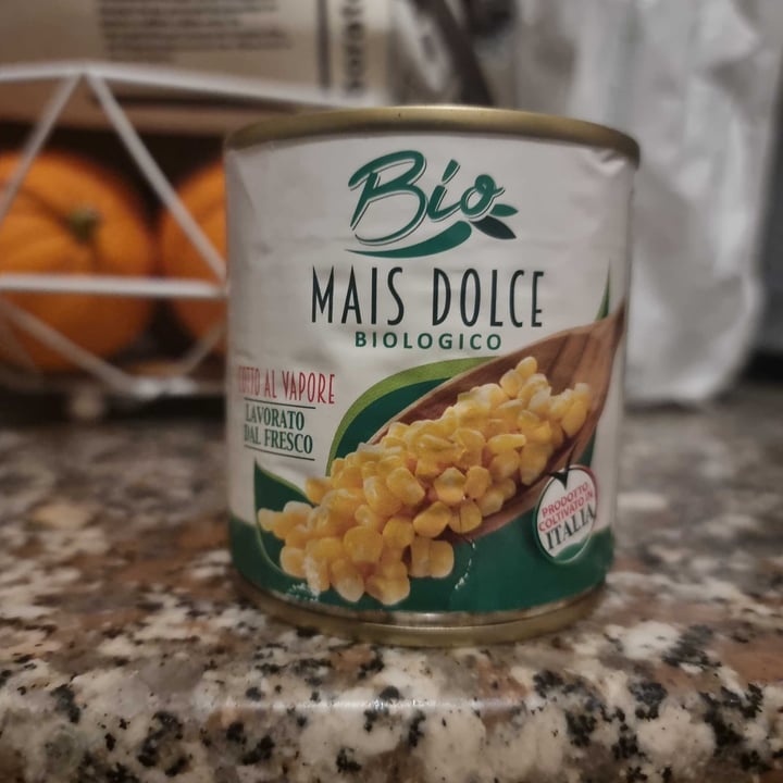 photo of MD Mais bio shared by @valeria1991 on  28 Mar 2022 - review