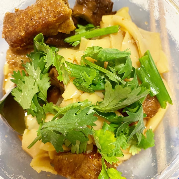photo of Just Greens Vegetarian Vegan Kway Chup shared by @summerong on  12 May 2020 - review