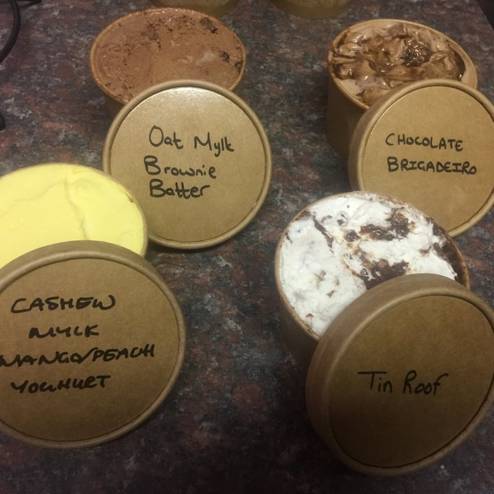 review photo of Mylk Ice Cream Ice Cream shared by @thammyj on 26 Sep 2020 - review