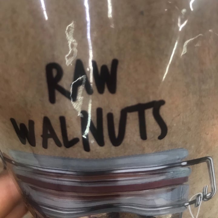 photo of Freshmark Raw Walnuts shared by @maxineparker on  14 Nov 2020 - review
