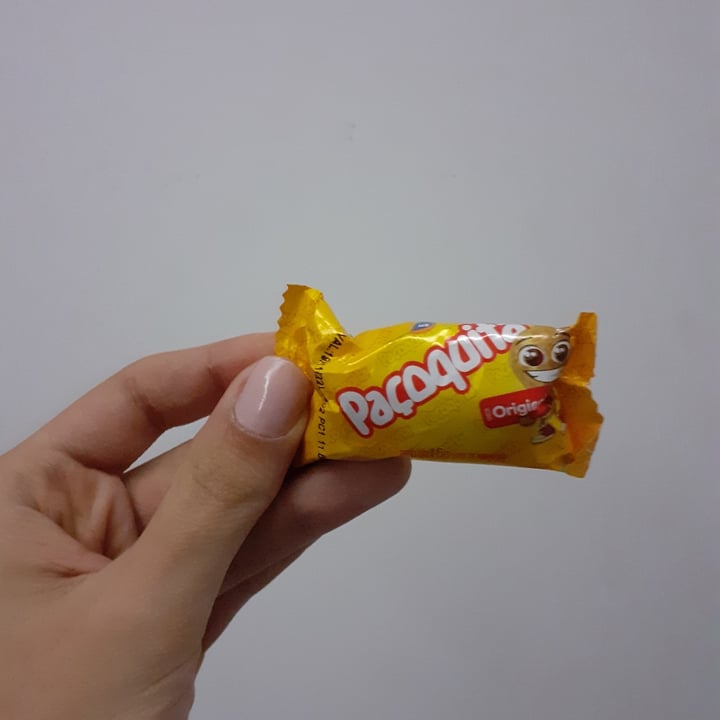 review photo of Santa Helena Paçoquita Original shared by @editbylari on 27 Jun 2022 - review