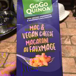 GoGo Quinoa