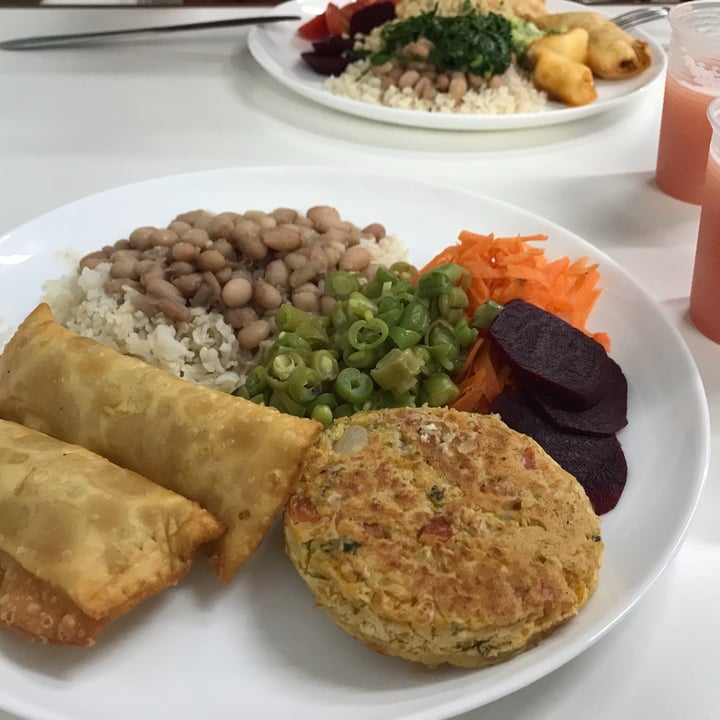photo of Restaurante Vegetariano Com-Sciência Comida Por Quilo shared by @silscheid on  19 Jun 2022 - review