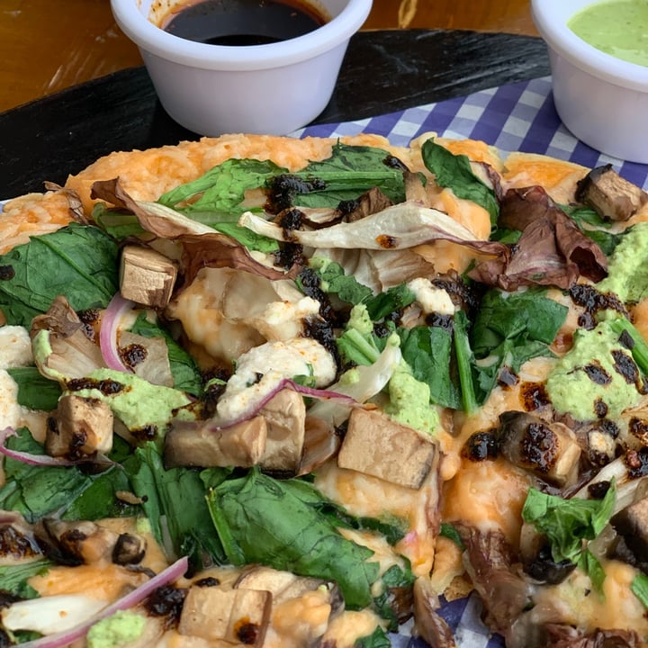 photo of NA-NA Pizza Na-Na shared by @earthvelvet on  13 Jun 2021 - review
