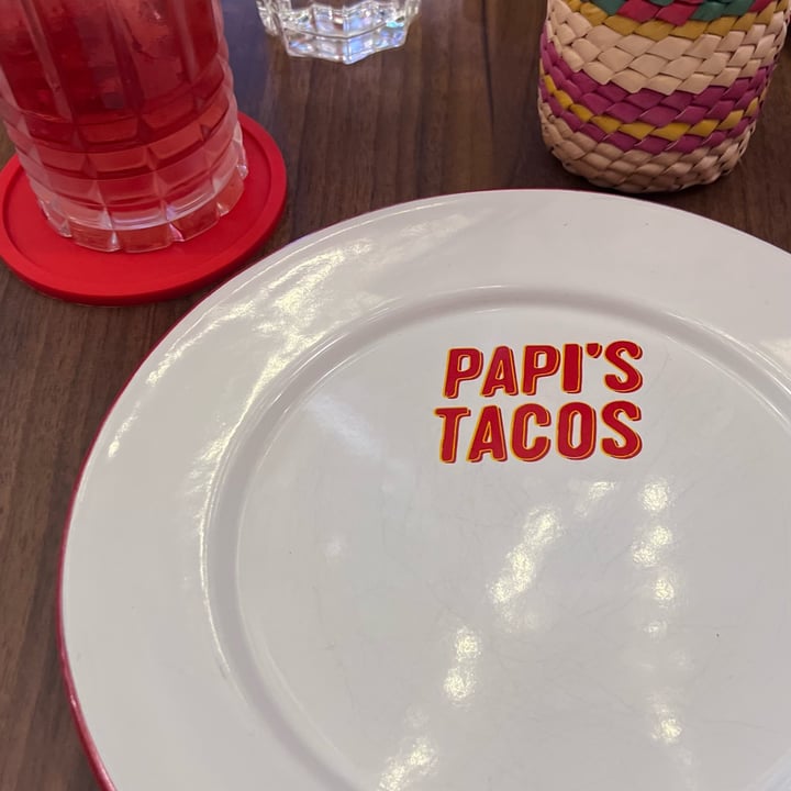 photo of Papi's Tacos - Tanjong Pagar Holy Trinity shared by @toastykakes on  06 Oct 2022 - review