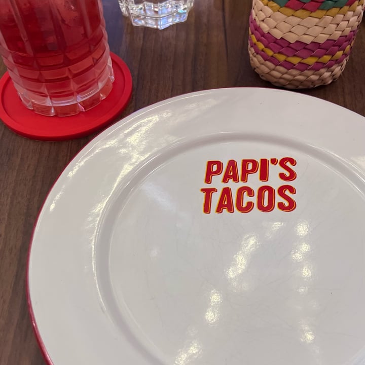review photo of Papi's Tacos - Tanjong Pagar Holy Trinity shared by @toastykakes on 06 Oct 2022 - review
