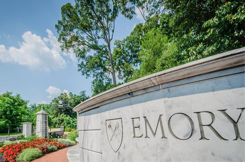 Vegan College Guide: Emory University 