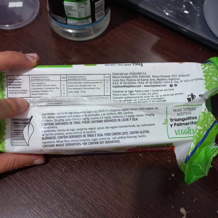 review photo of Hojalmar Larguitas shared by @tebanchay on 17 Jun 2022 - review