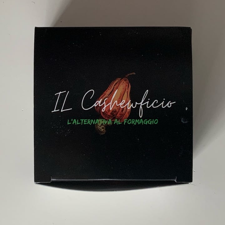 review photo of Il CashewFicio Muffervert shared by @astrolala on 19 Jul 2022 - review