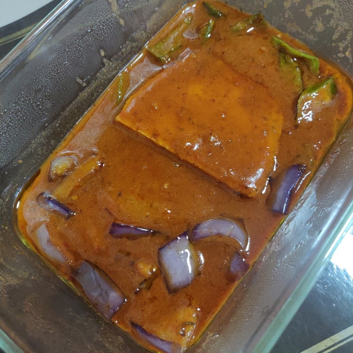 photo of Time's Vege Assam fish shared by @qianyu on  07 May 2020 - review