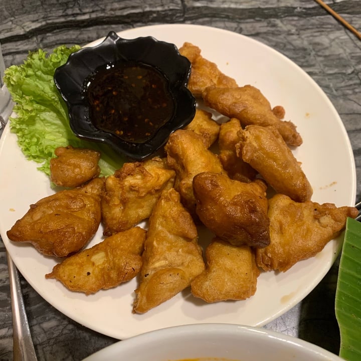 photo of Warung Ijo Tempeh Goreng shared by @jashment on  30 Oct 2020 - review
