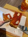 Pizza Pala Romana