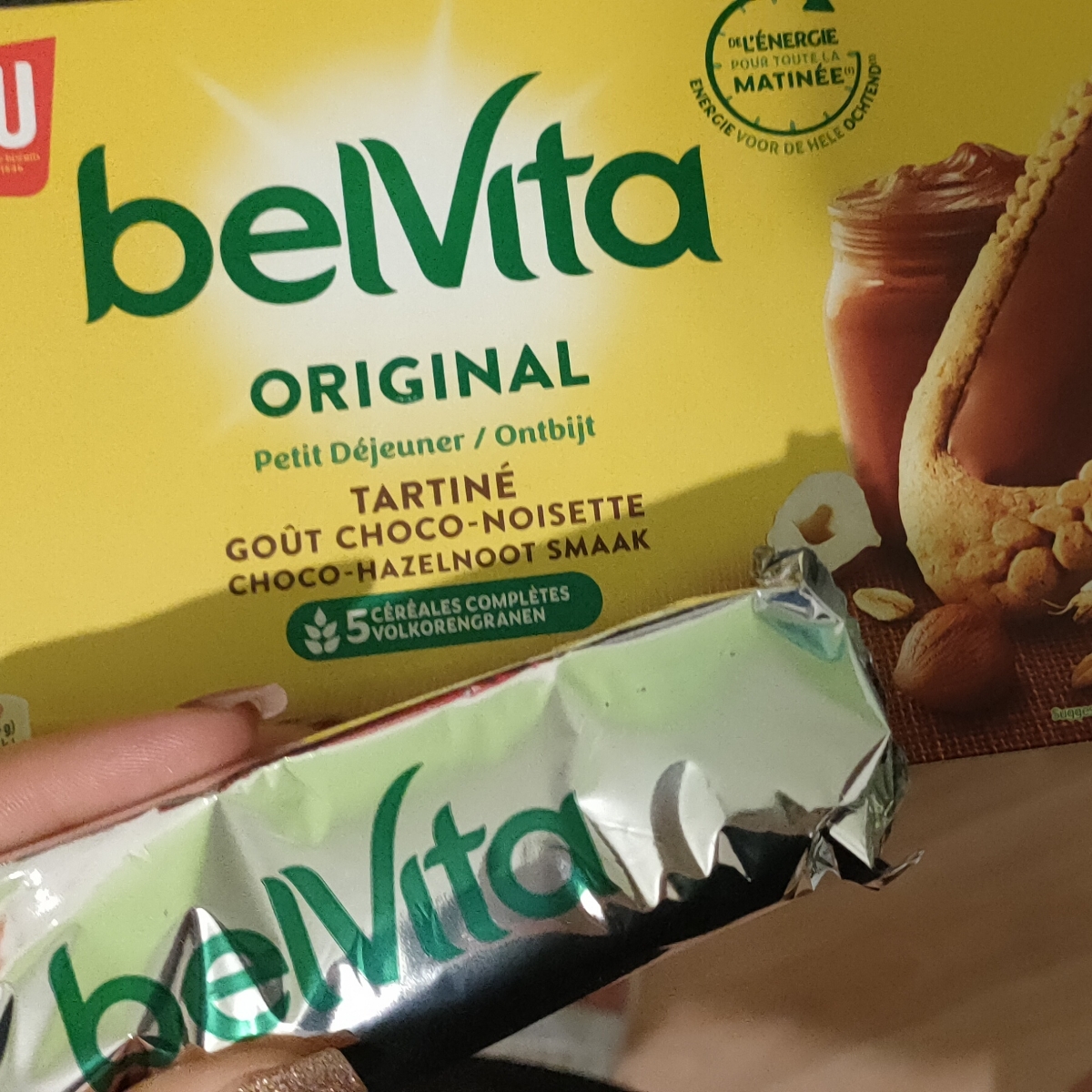 LU Belvita Reviews | abillion