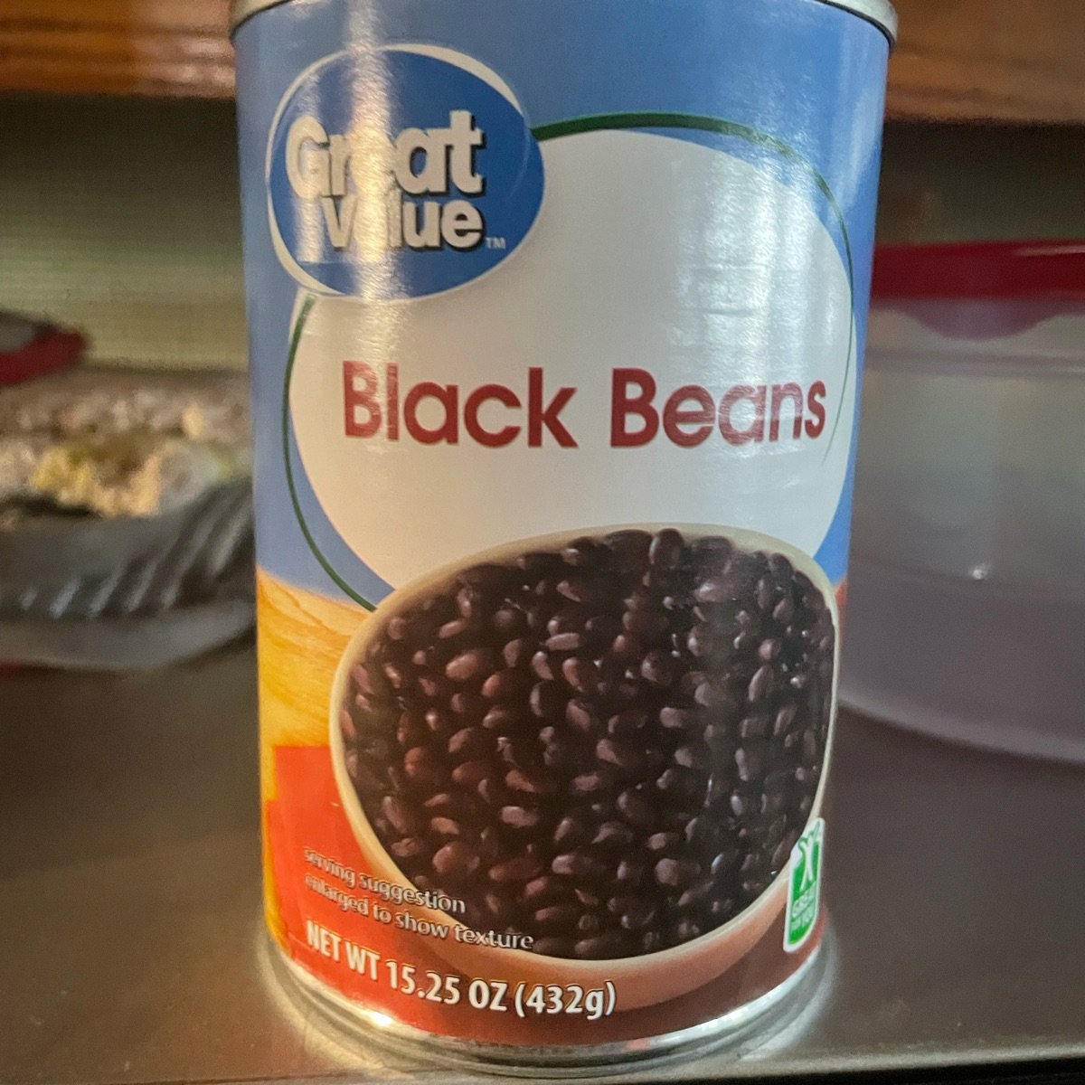 Great Value Black Beans Reviews abillion