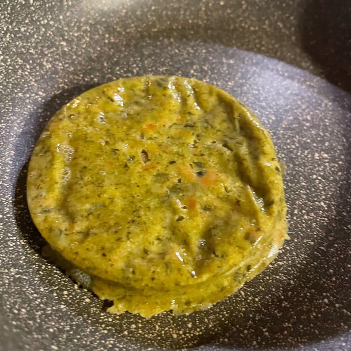 review photo of Cottintavola Burger Con Verdure Il Delicato shared by @silviasos on 29 Dec 2021 - review
