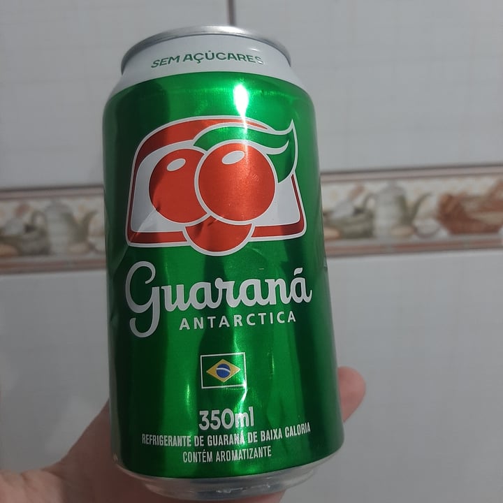 review photo of Antarctica Guaraná shared by @elainefn on 04 Jun 2022 - review