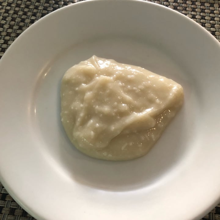 review photo of Vegg's Restaurante Vegetariano e Vegano Mousse De Coco shared by @laraquartier on 09 Jul 2022 - review