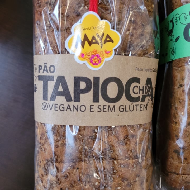 review photo of Maya Tapioca shared by @berezin on 26 Jun 2022 - review