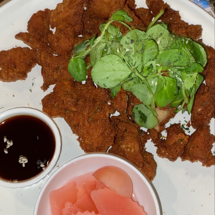 review photo of +82 MiMi Chick’n shared by @pariscondina on 28 Oct 2020 - review