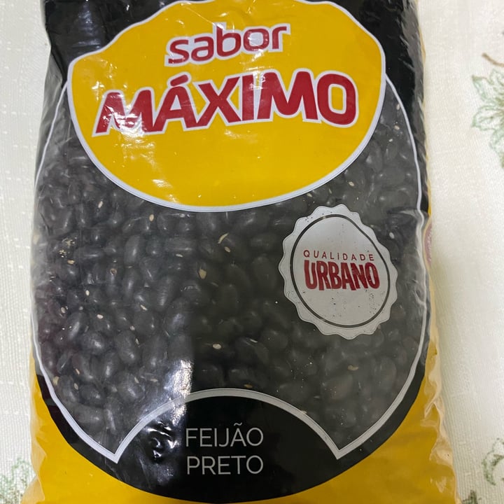 review photo of Urbano feijao Preto shared by @elianebtrindade on 06 May 2022 - review