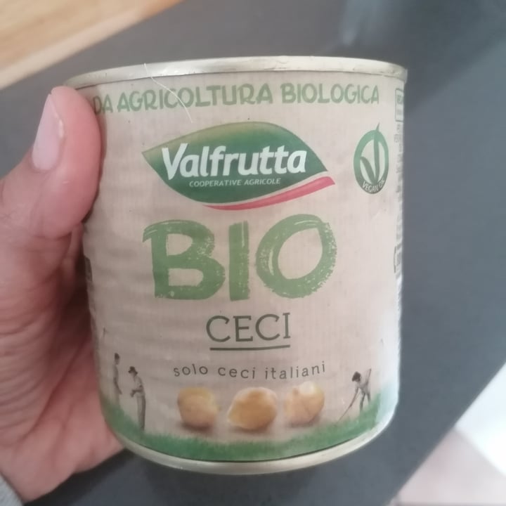 photo of Valfrutta bio Ceci shared by @marlene3 on  15 Oct 2022 - review