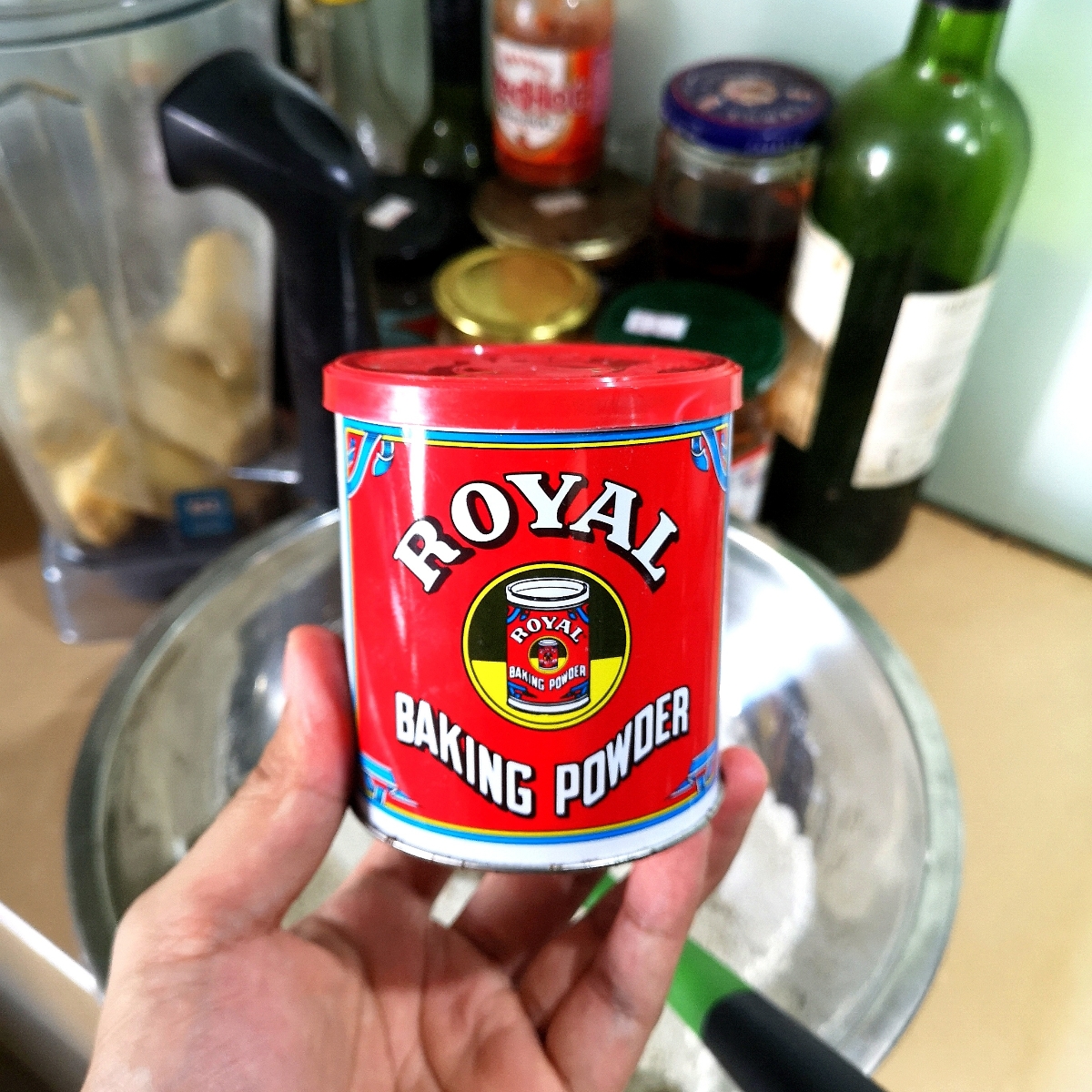 Royal Baking powder Reviews | abillion