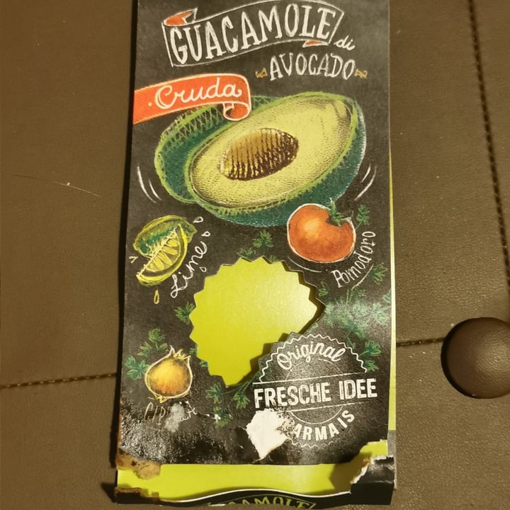 review photo of Parma is Guacamole shared by @shalimares on 07 Jun 2022 - review