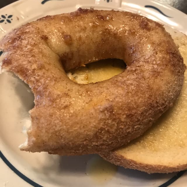 Bruegger's Bagels