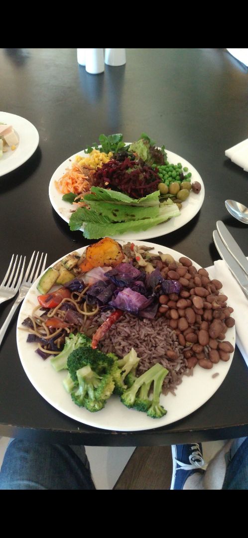photo of Ocean Coral & Turquesa (Cancun...Mexico) Buffet Libre shared by @ppraz on  25 Nov 2019 - review