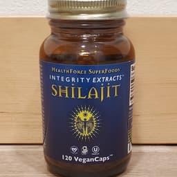 HealthForce Superfoods