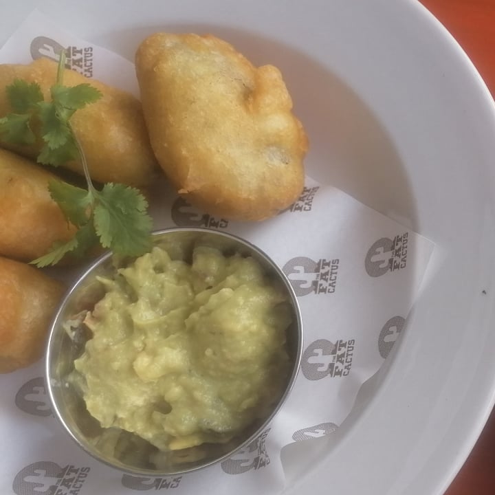 photo of Fat Cactus Chili Poppers shared by @sarahhull on  13 Jul 2022 - review
