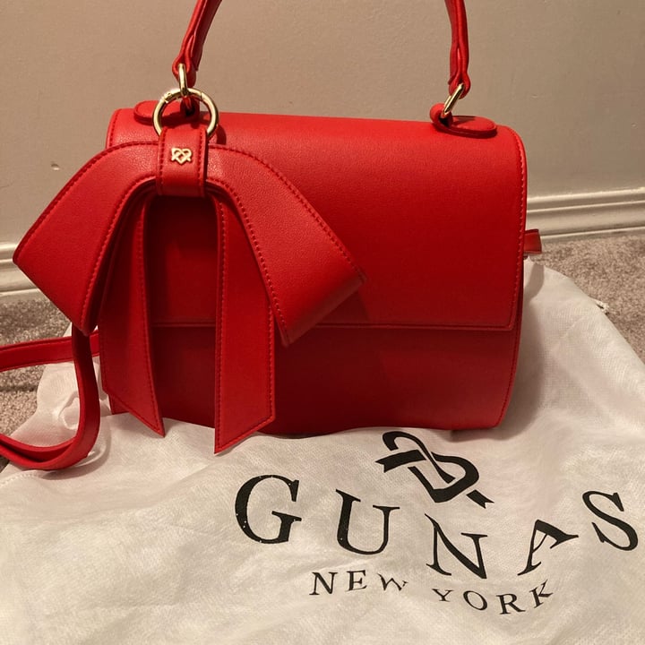 review photo of Matt and Nat Bag shared by @hollygallo on 24 Jan 2022 - review