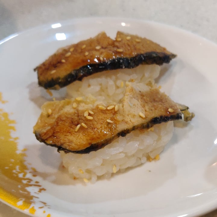 photo of Saute Sushi Vnagi shared by @wantwothree on  21 Aug 2021 - review