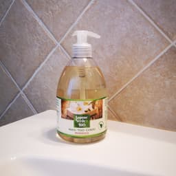 Sapone Verde Bio