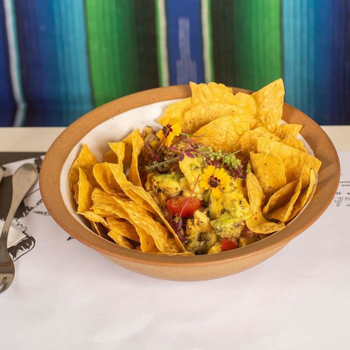 review photo of Carrito Organic Avocado salad shared by @reginaborba on 30 Jul 2022 - review
