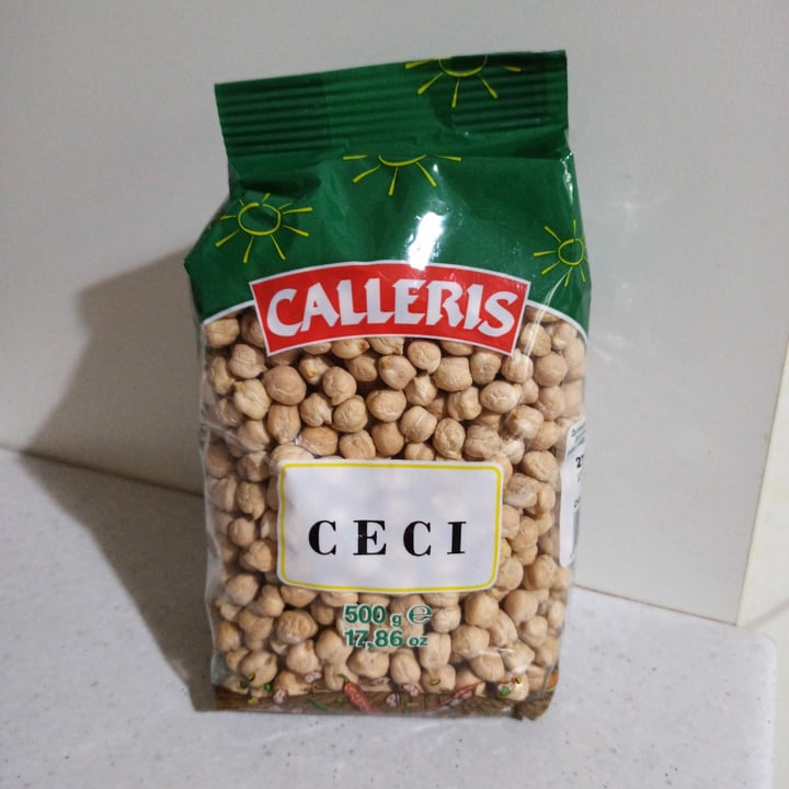 photo of Calleris Ceci shared by @nenna97 on  16 Sep 2021 - review