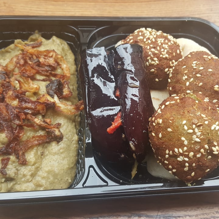review photo of KEM KÜM Cafe Moda Kadıköy Istanbul Alexandria shared by @musti on 21 Jul 2020 - review