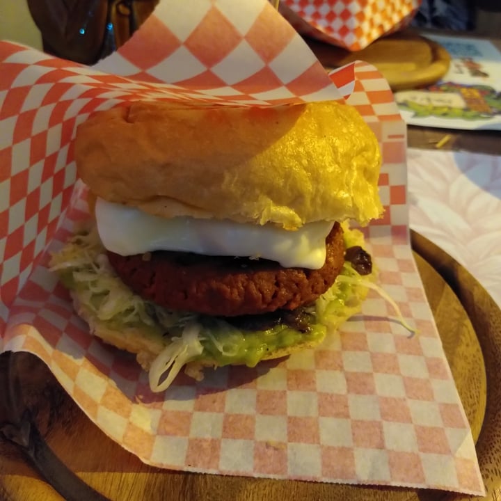 photo of MAITA Aloha Vurger shared by @maffi1810 on  10 Jun 2022 - review