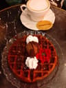 Cafeteria Chocolatería Bombón - Malasaña