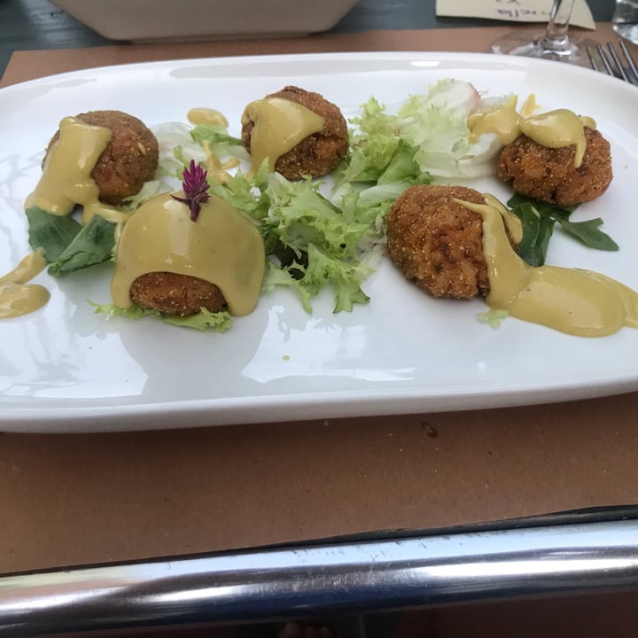 photo of Ciotolina Rivendita e Cucina Polpette Ascoli shared by @miryvera81 on  21 Jul 2022 - review