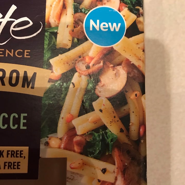 review photo of Sainsbury’s Taste The Difference Free from Casarecce pasta shared by @emilyyyy on 10 Sep 2021 - review