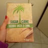 Brown Crystal Raw Cane sugar