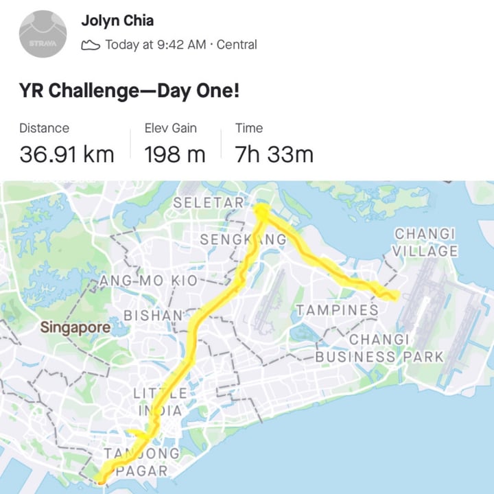 review photo shared by @helloitsjolyn on 21 Sep 2021 - post