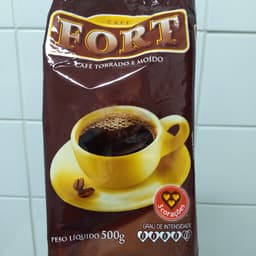 Cafe 3 corações