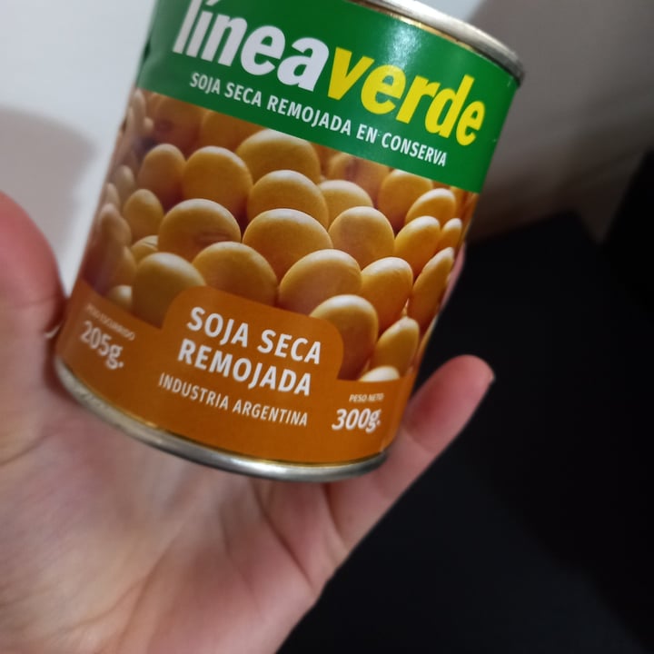 photo of Linea Verde soja shared by @belia-gz on  28 Jul 2022 - review