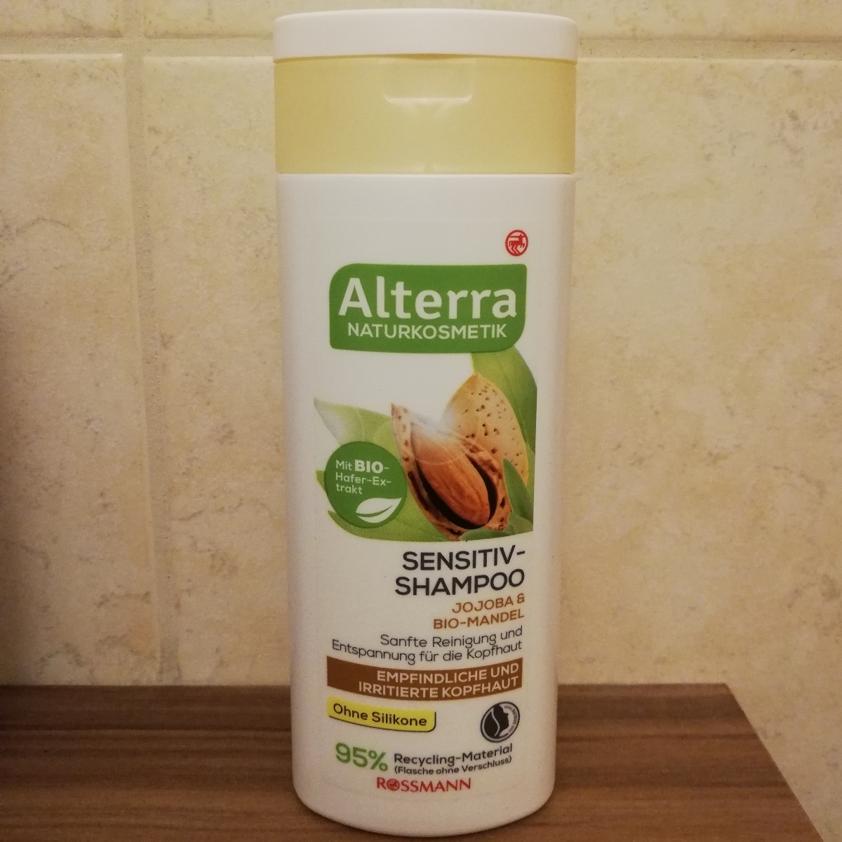 Alterra Sensitivshampoo Reviews abillion