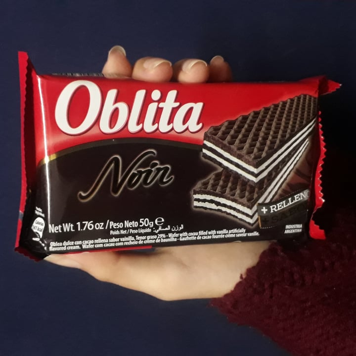 review photo of Oblita Noir shared by @yam1 on 05 Jun 2021 - review
