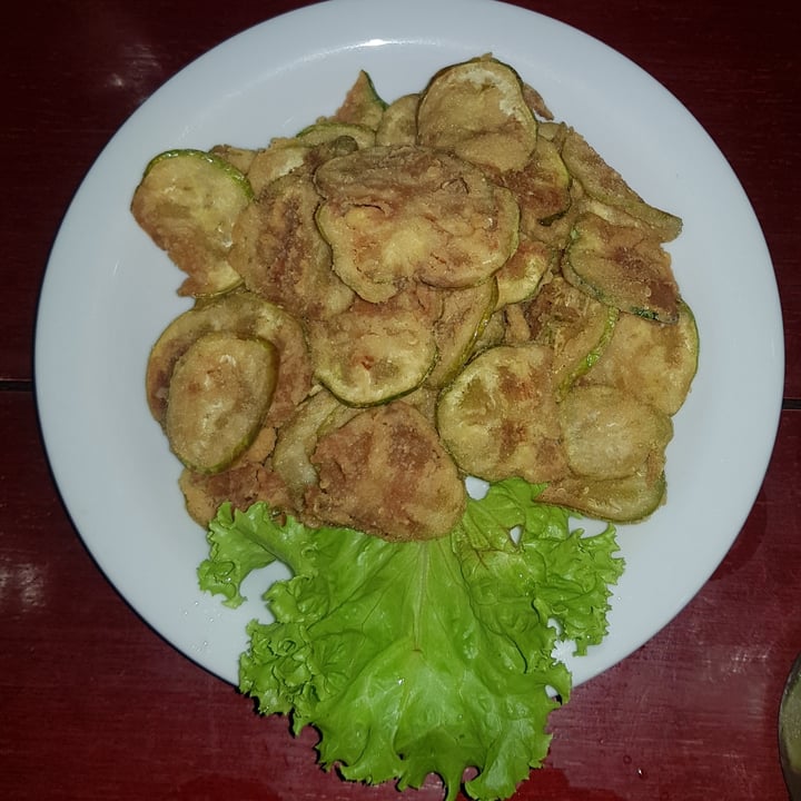 Bar do Chorinho Jardim Macedo, Brazil Chips De Jiló Review abillion