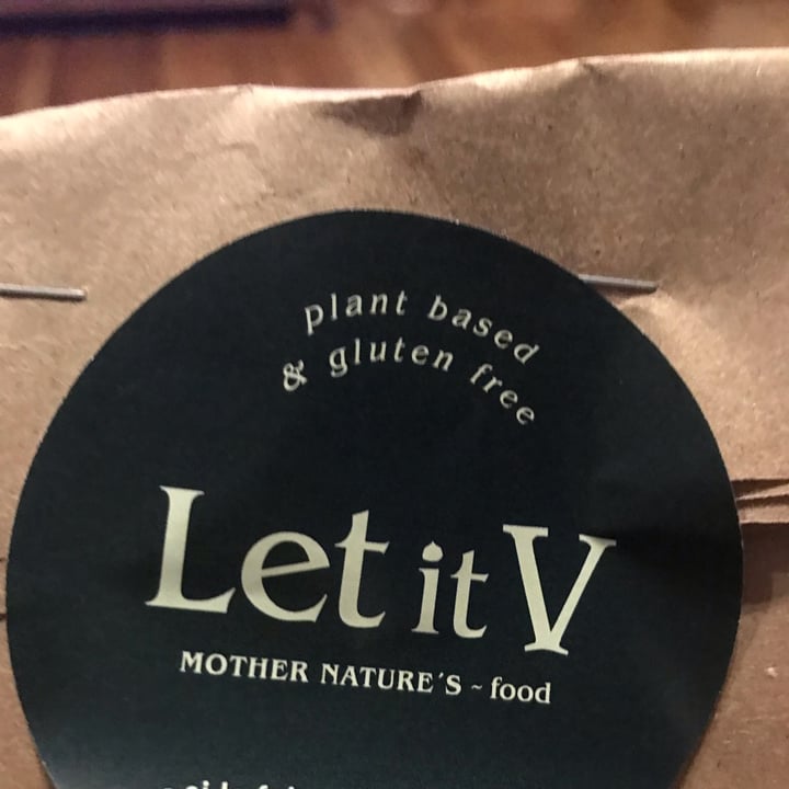 photo of Let it V - Vegan Sushi Imakay Poke shared by @ladybiird on  16 Mar 2022 - review