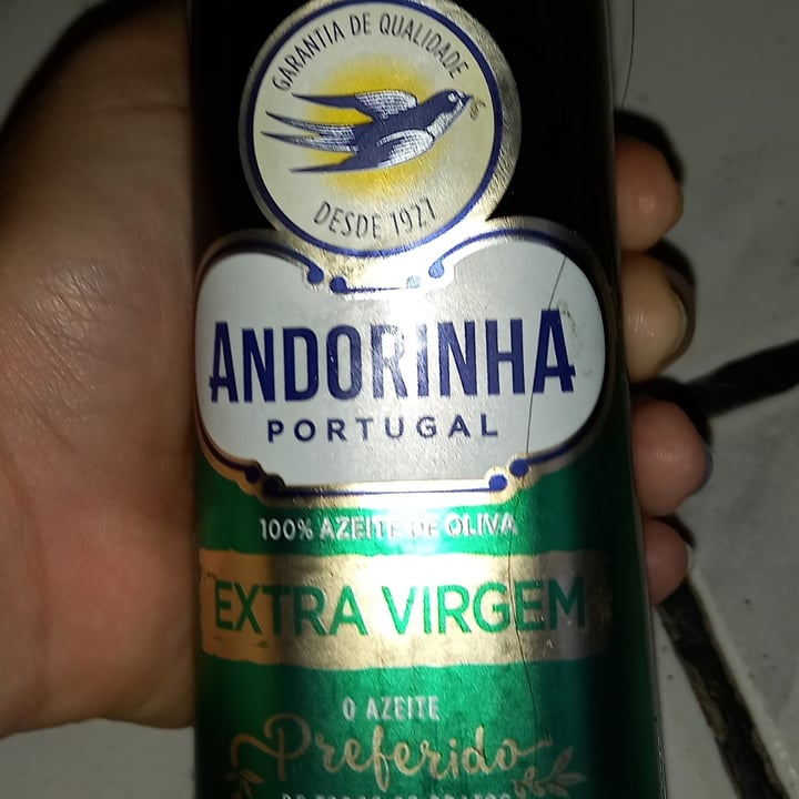review photo of Andorinha Portugal Azeite De Oliva Extra Virgem Orgânico shared by @1129145 on 18 Oct 2022 - review
